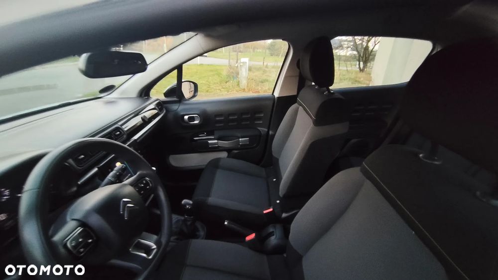Citroën C3 Pure Tech 110 S&S SHINE PACK - 6