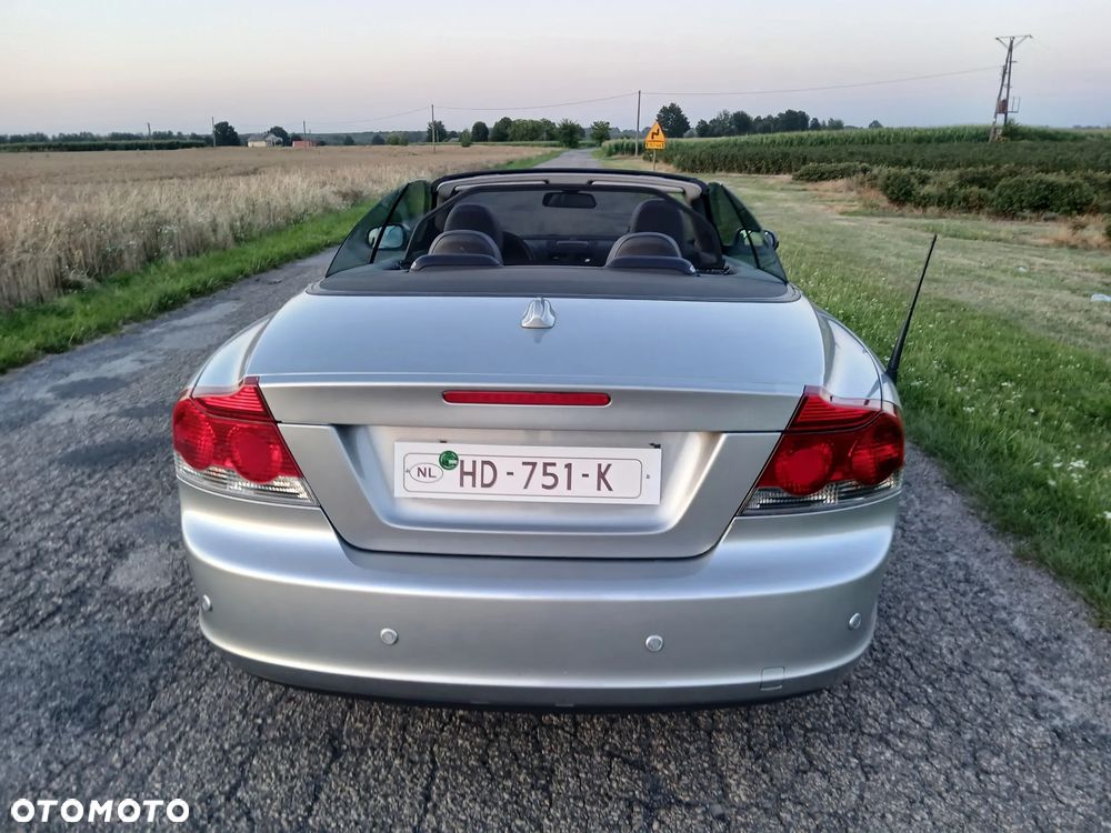 Volvo C70 - 13
