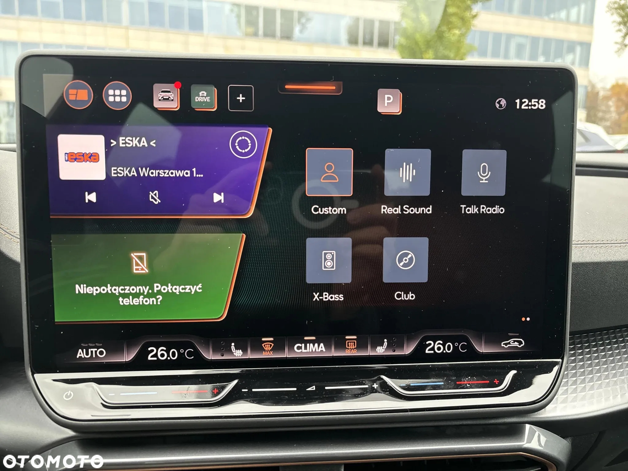 Cupra Formentor 1.5 TSI DSG - 9