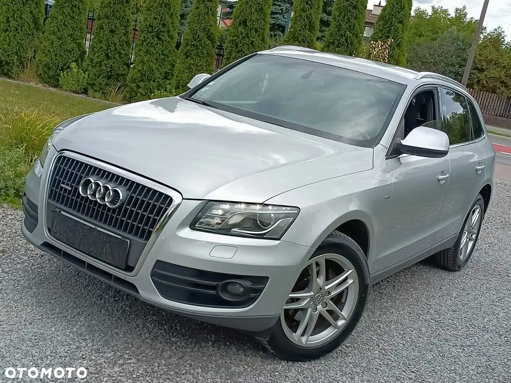 Audi Q5 2.0 TDI Quattro S tronic - 3