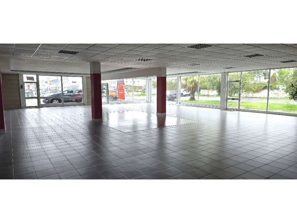 ARMAZÉM INDUSTRIAL - Grande imagem: 2/17