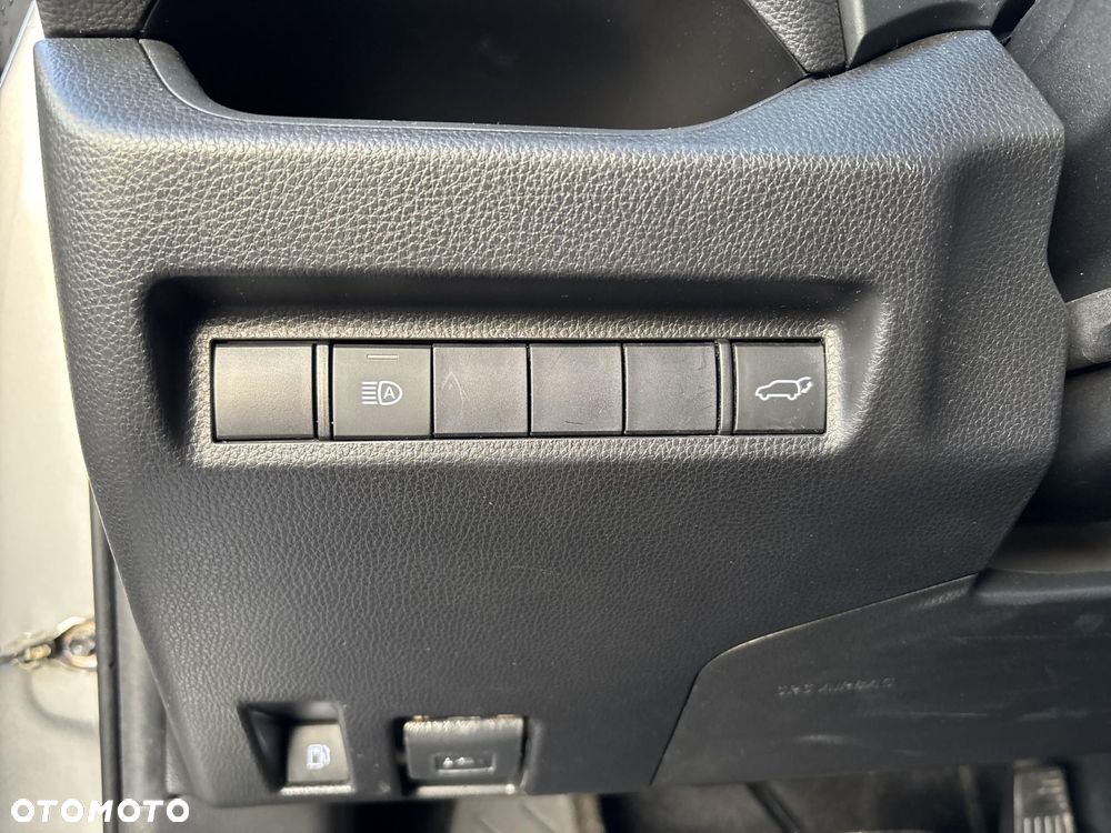 Toyota RAV4 2.5 Hybrid Comfort 4x4 - 16