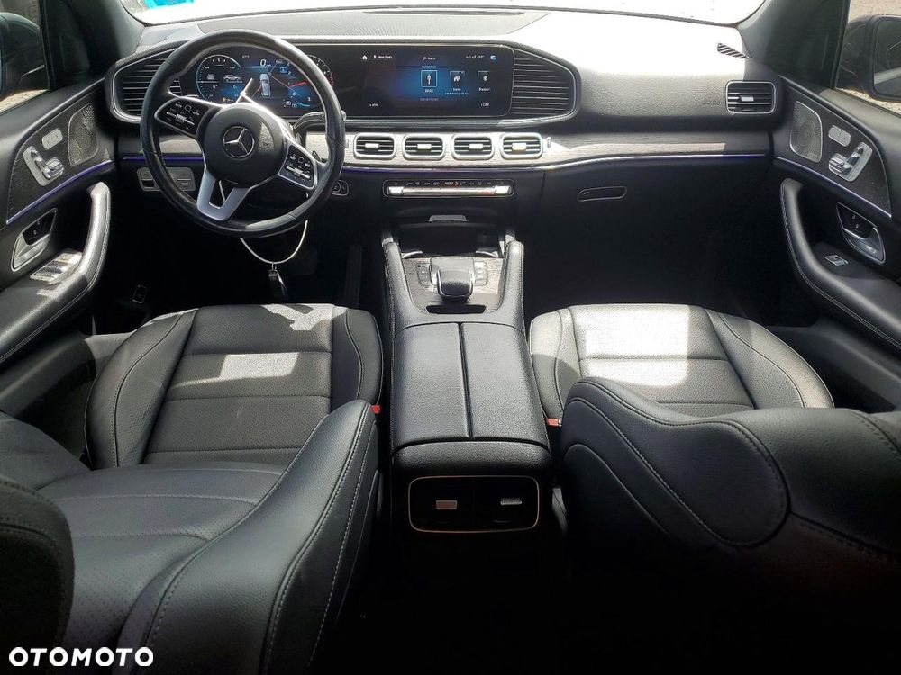 Mercedes-Benz GLE - 7