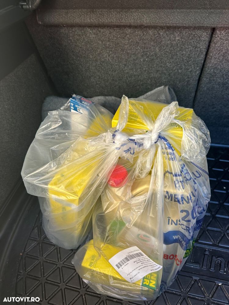 Volkswagen Scirocco 1.4 TSI - 9