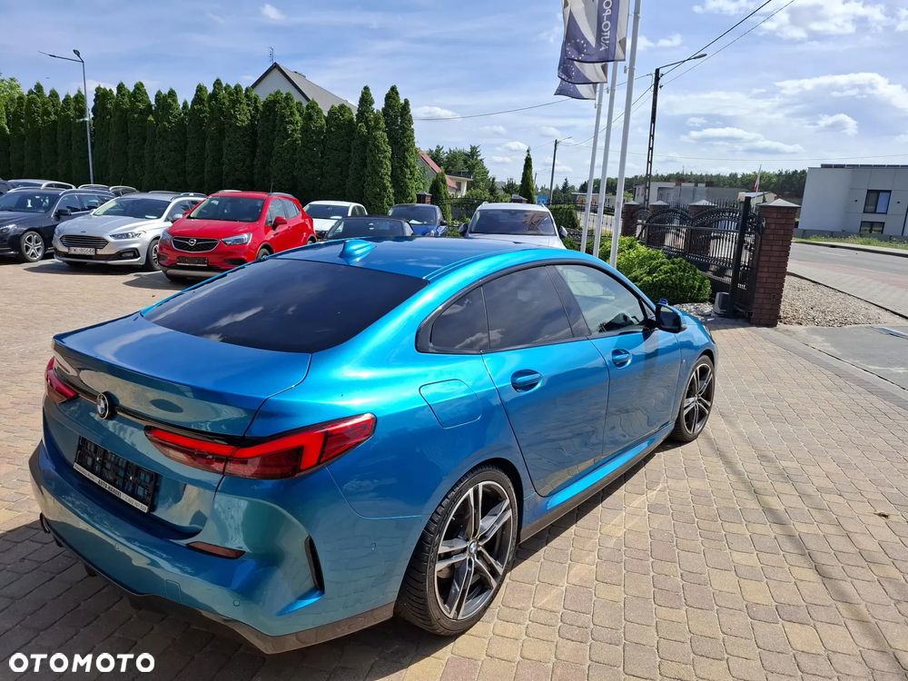 BMW Seria 2 218i Edition Colorvision - 6