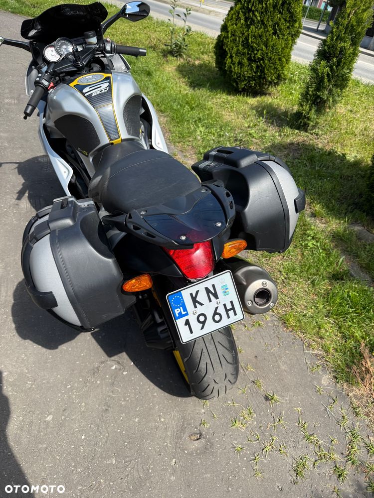 BMW K - 19
