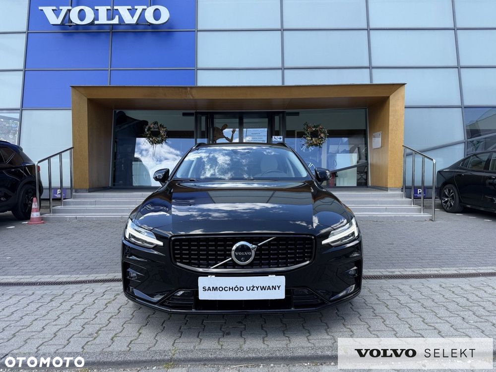 Volvo V60 - 4