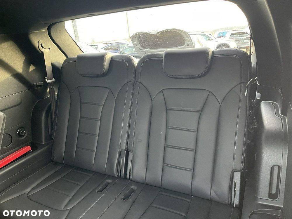 SsangYong/KGM Rexton 2.2 D Sapphire 4WD 7os - 14