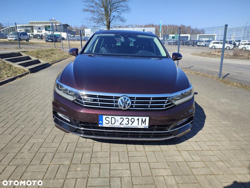 Volkswagen Passat 2.0 TDI SCR 4Motion DDG Highline - 3