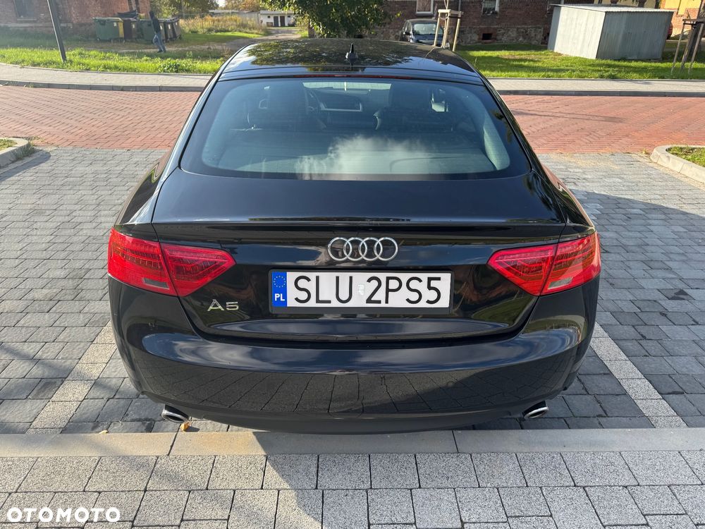 Audi A5 - 7