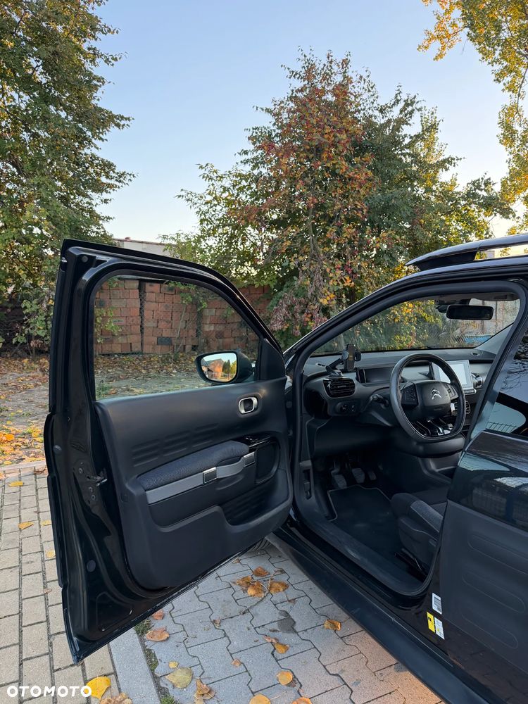 Citroën C4 Cactus - 18
