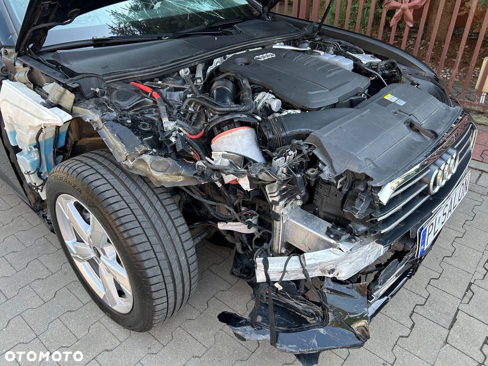 Audi A6 Avant 40 TDI mHEV Quattro S tronic - 16