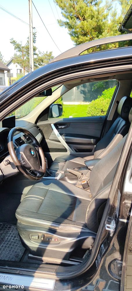 BMW X3 - 5