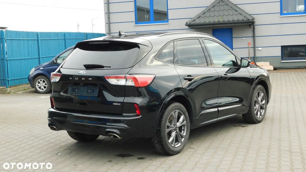 Ford Kuga ver-2-5-duratec-phev-st--line-x - 7