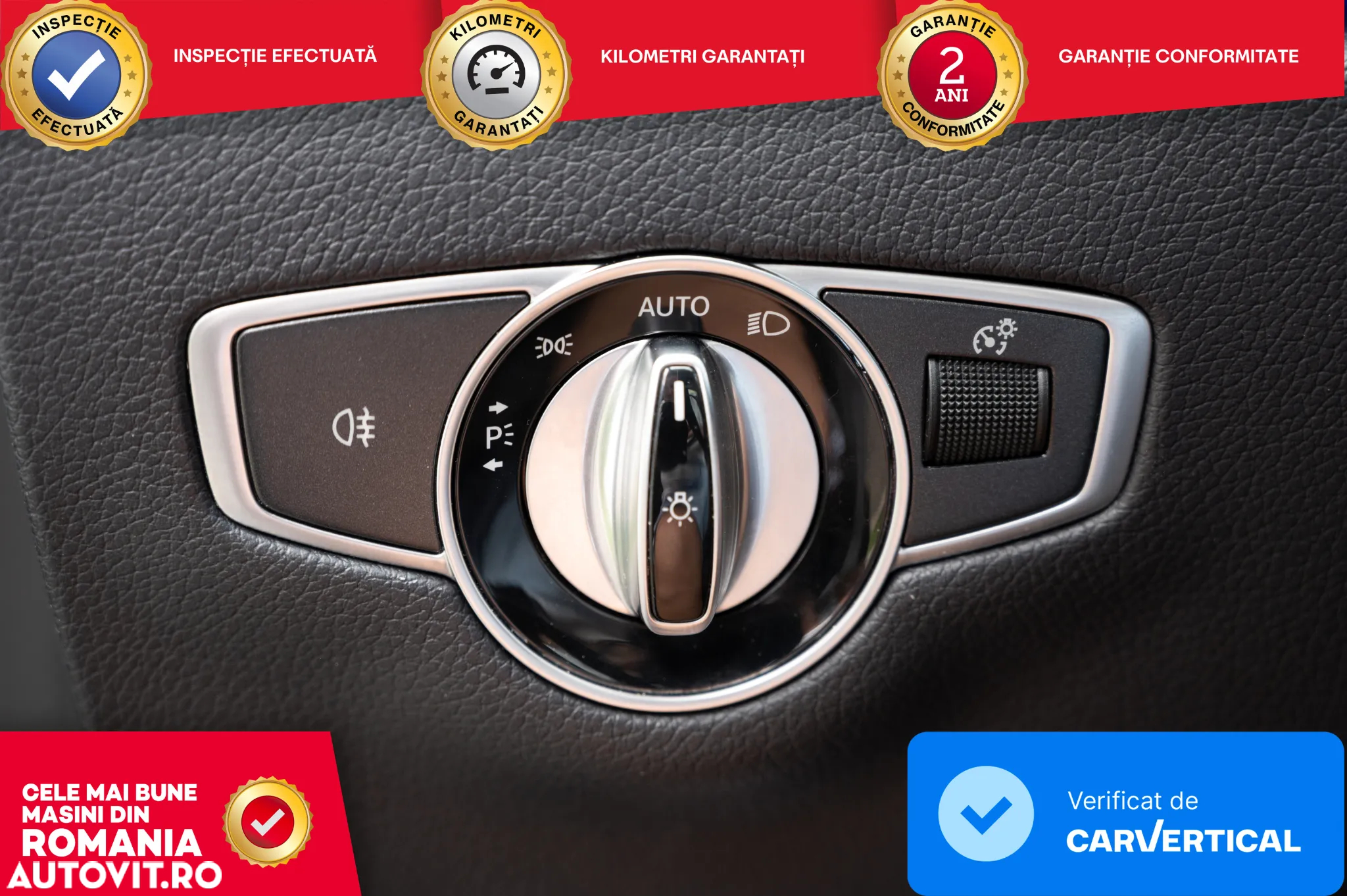 Mercedes-Benz E 220 d 9G-TRONIC Exclusive - 11