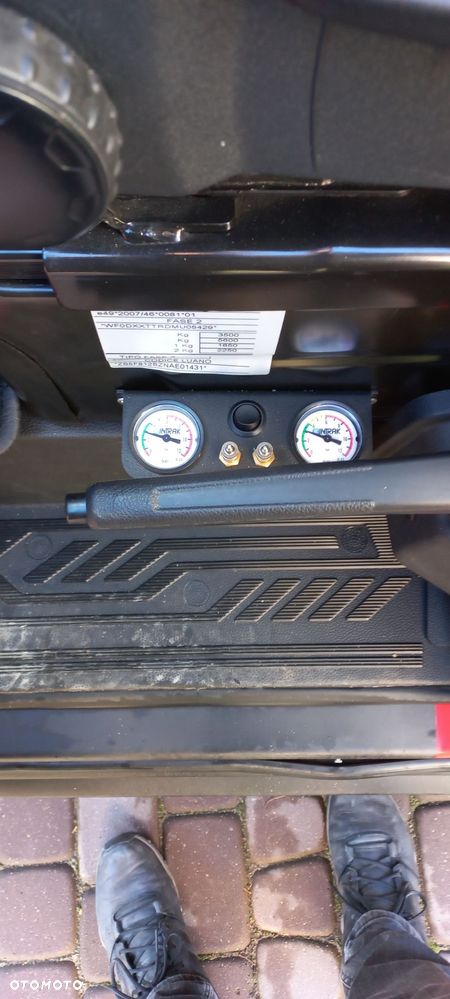 Rimor EVO 95 PLUS - 9