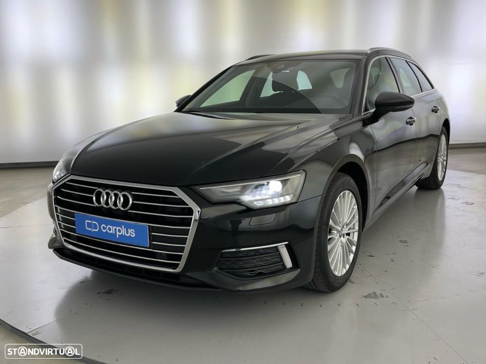 Audi A6 40 TDI S tronic - 20