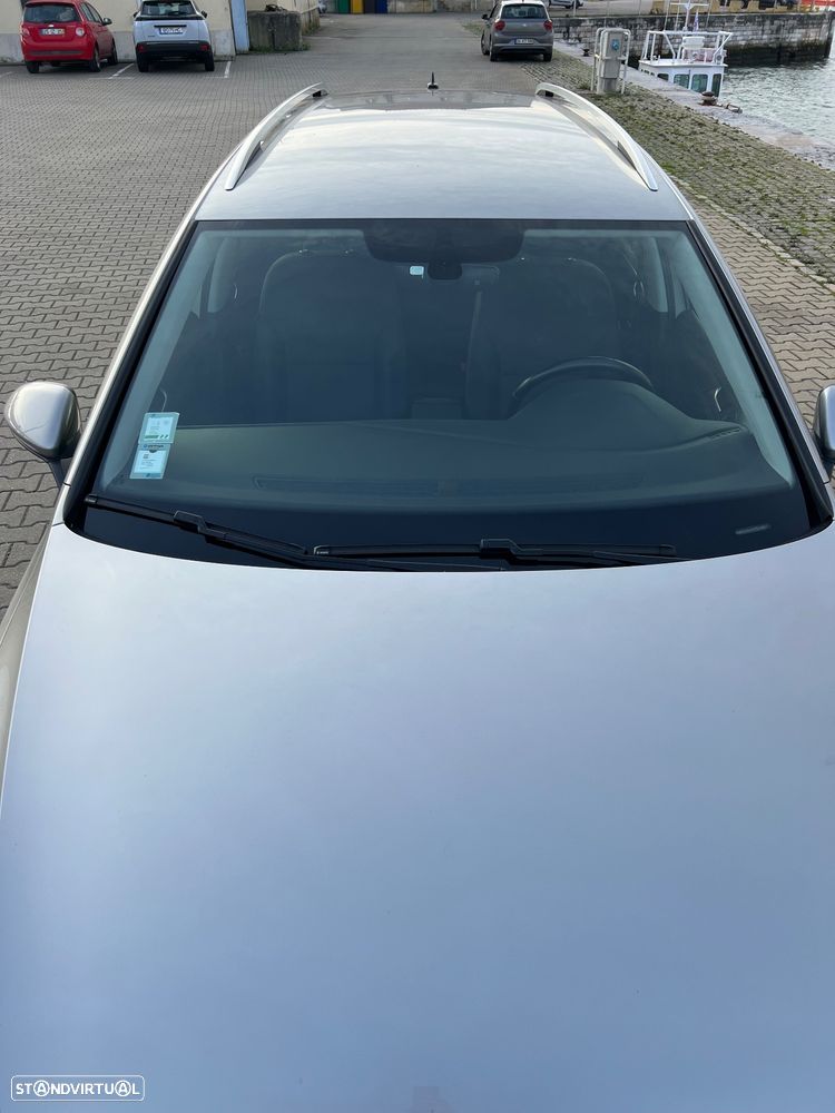 VW Golf Variant 1.6 TDi (BlueMotion ) Comfortline - 17