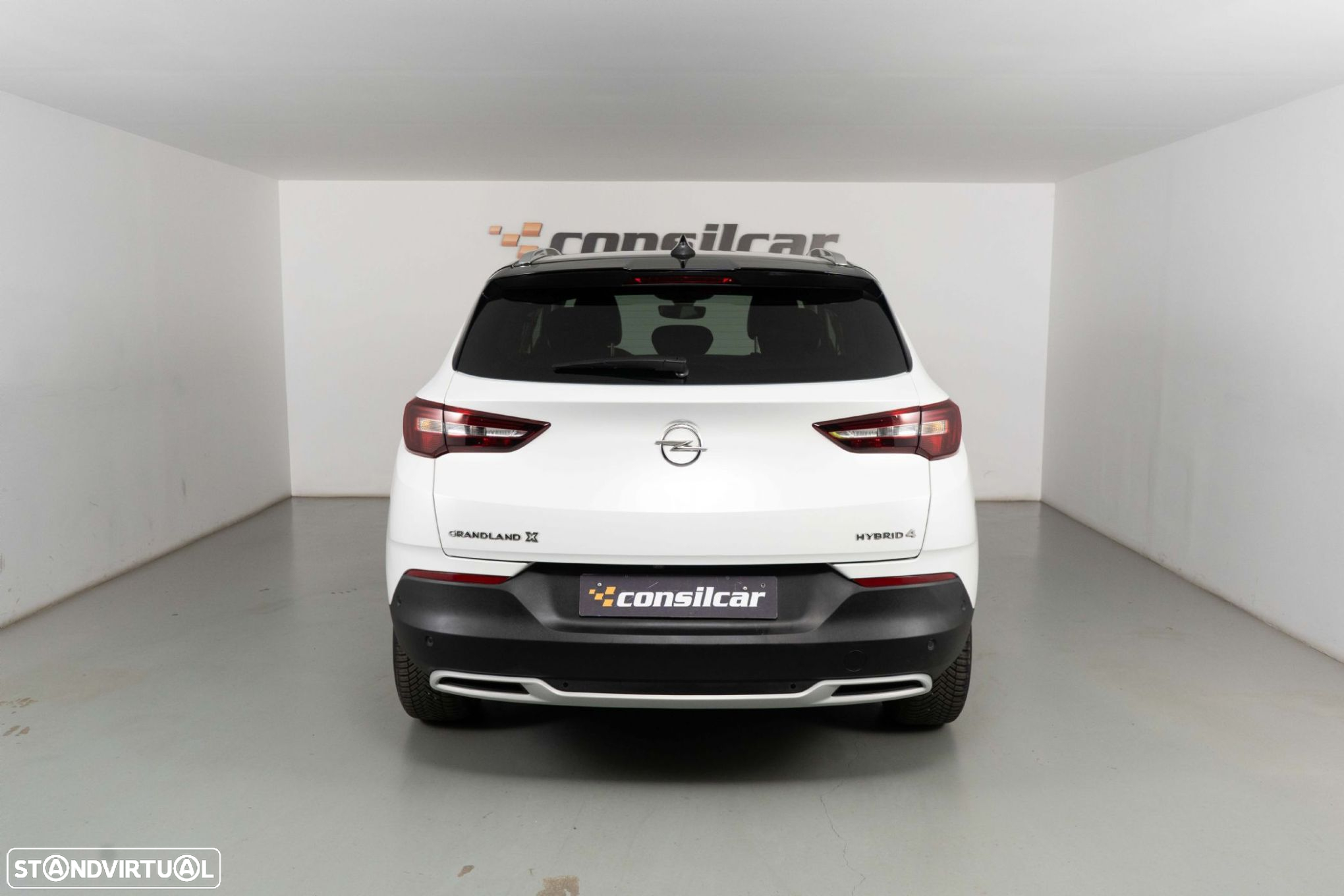 Opel Grandland X 1.6 T PHEV Ultimate - 5