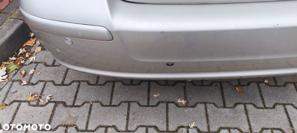 Toyota Avensis 2.0 VVT-i Prestige - 12