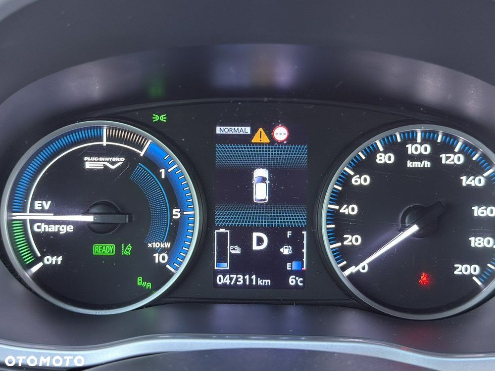 Mitsubishi Eclipse Cross - 27