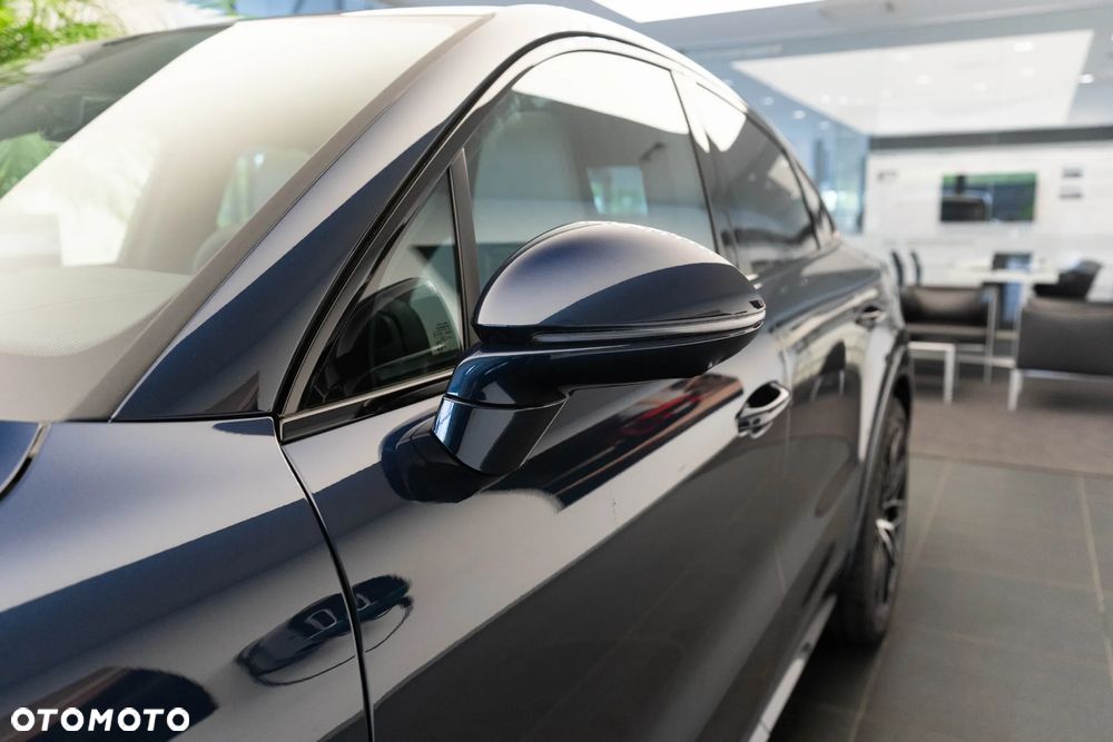 Porsche Cayenne S E-Hybrid PHEV - 33
