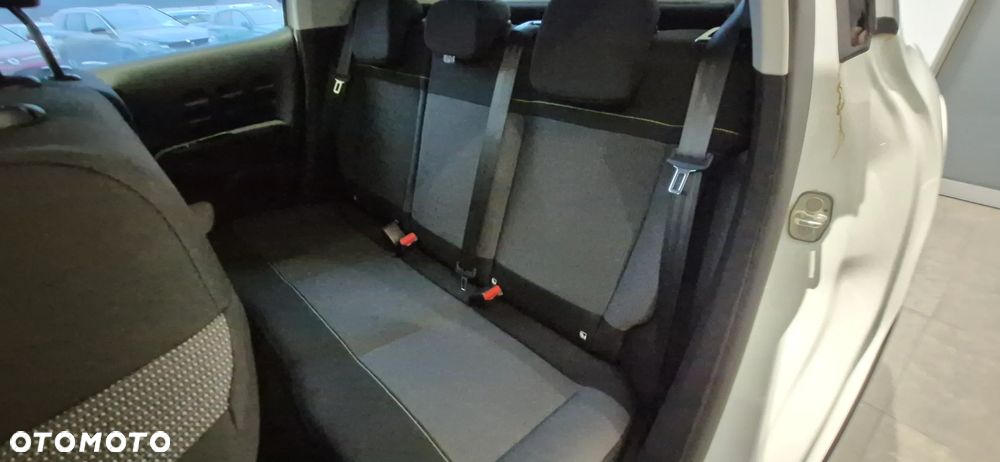 Citroën C3 1.2 PureTech Shine - 18