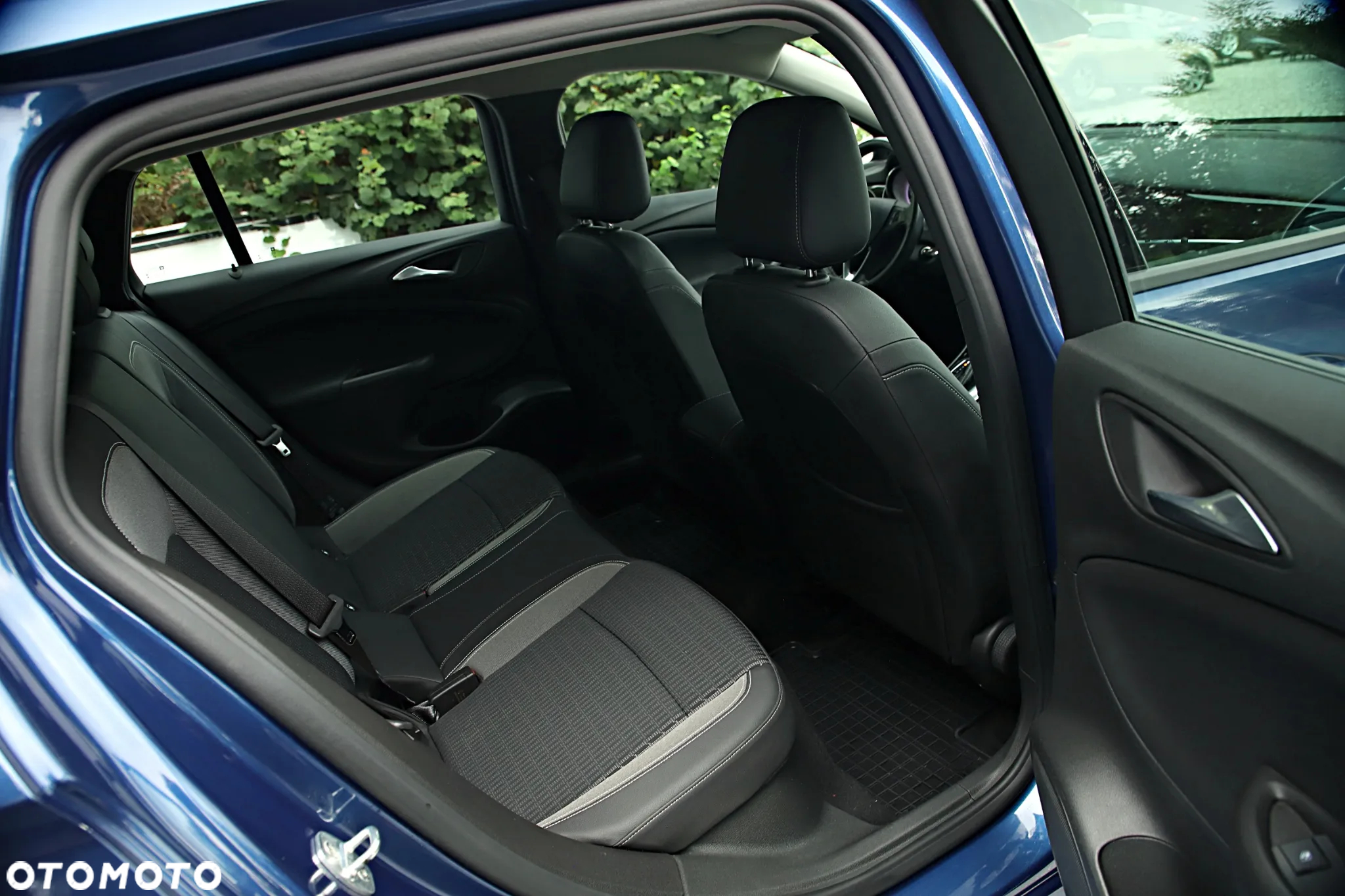 Opel Astra V 1.5 CDTI Elegance S&S - 22