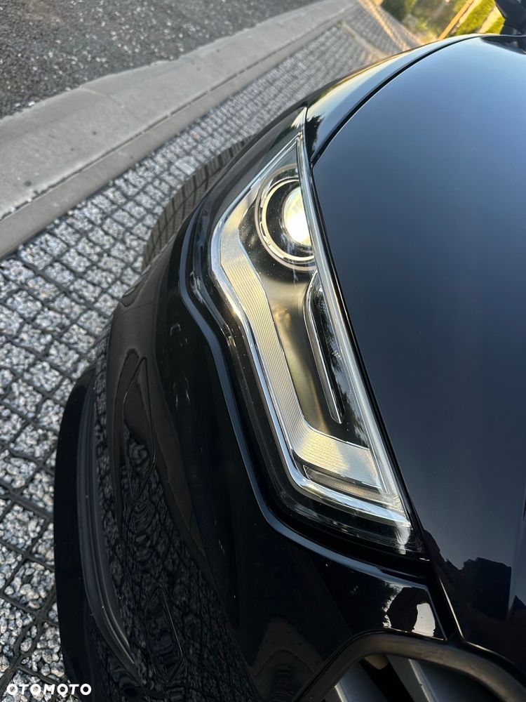 Audi A3 3-drzwiowe 1.2 TFSI Attraction - 15
