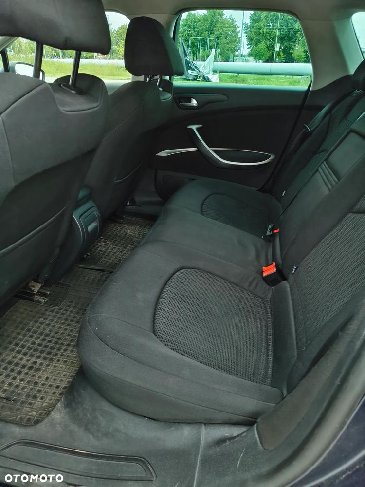 Citroën C5 2.0 HDi Selection - 11
