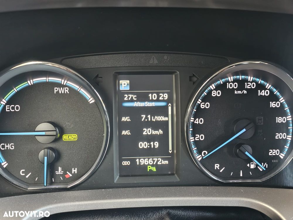 Toyota RAV4 - 3