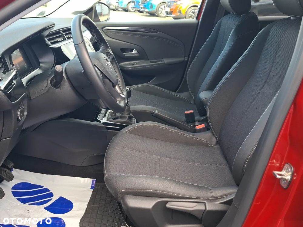 Opel Corsa 1.2 Elegance Business Pack S&S - 14