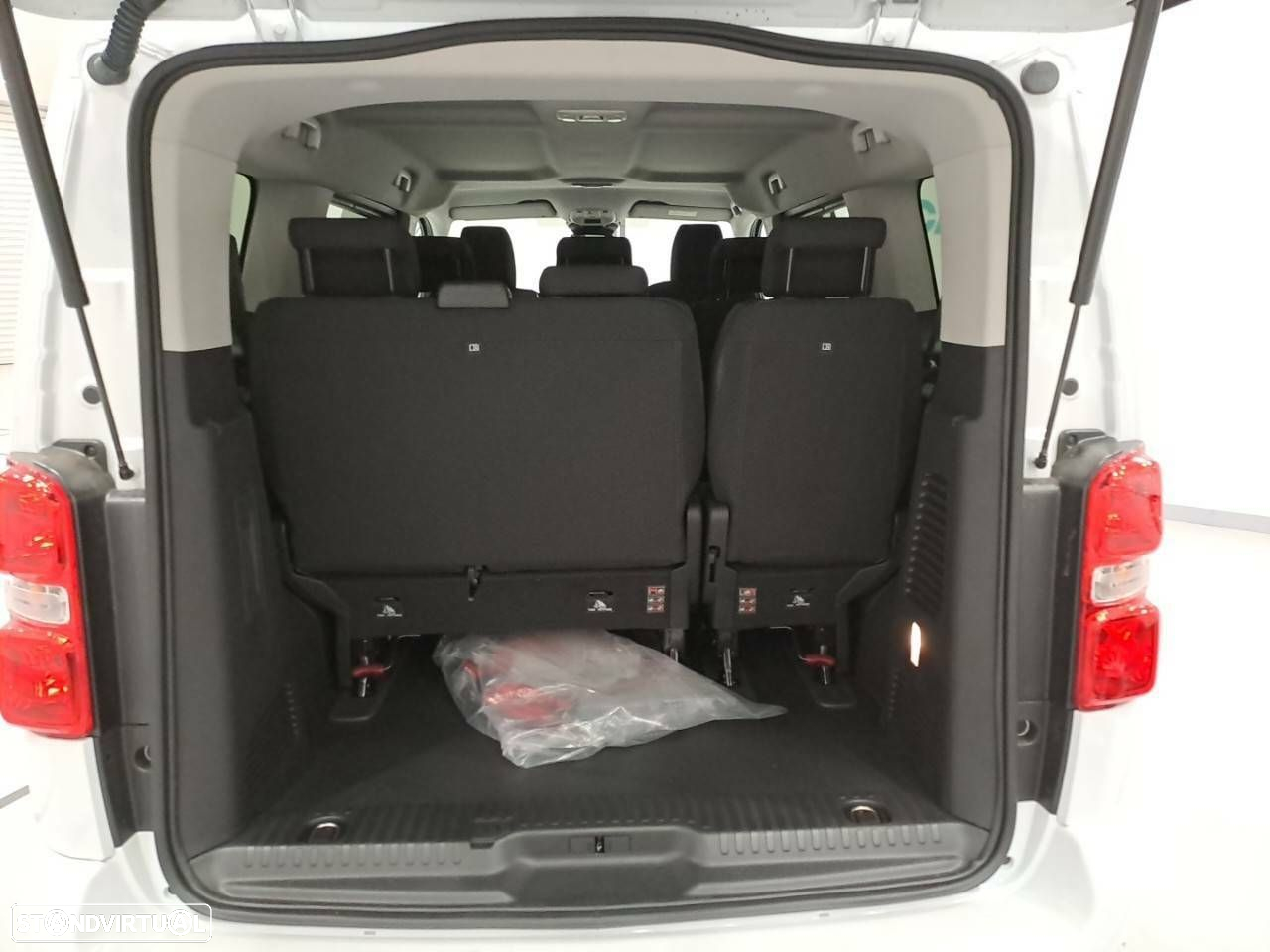 Citroën Spacetourer - 7