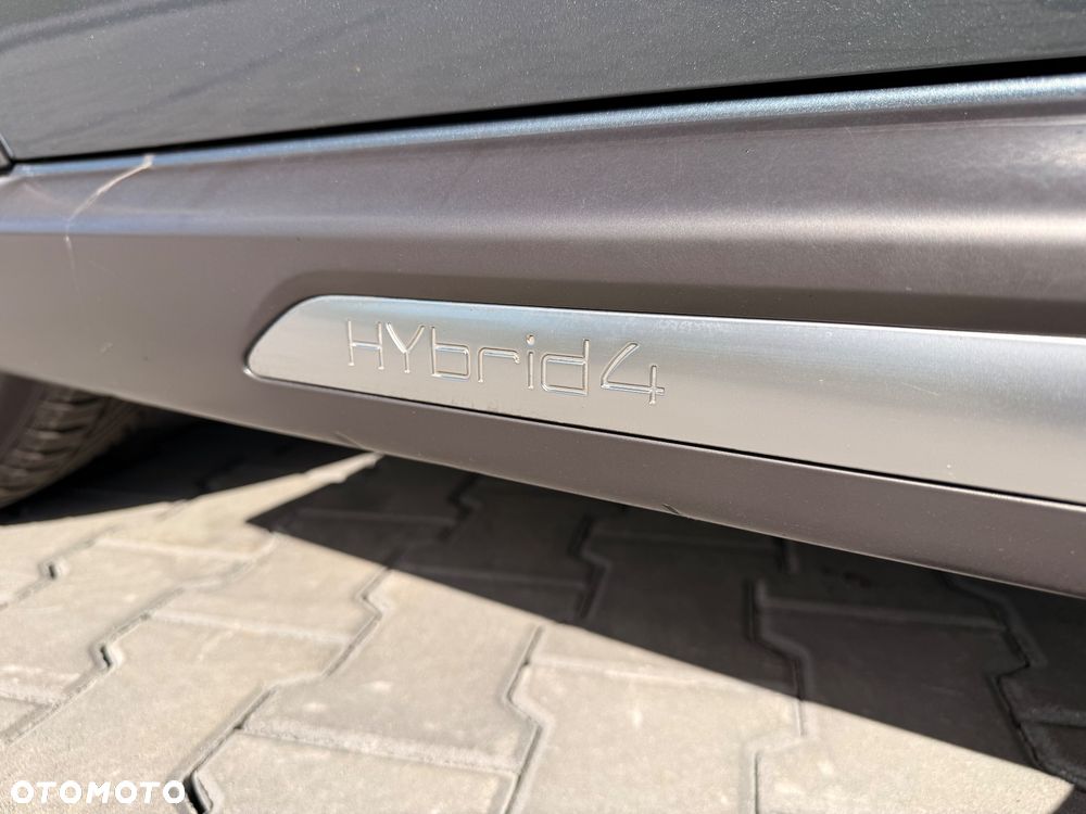 Peugeot 508 - 17