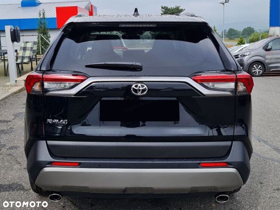 Toyota RAV4 2.5 Hybrid Comfort 4x4 - 3