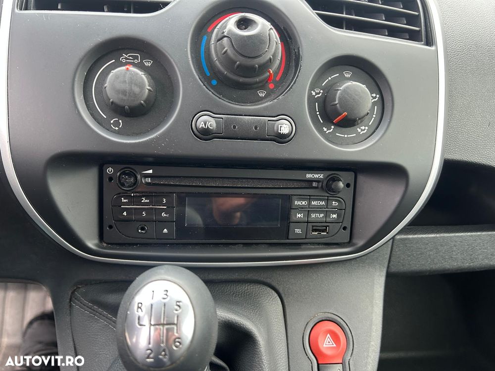 Renault Kangoo - 11