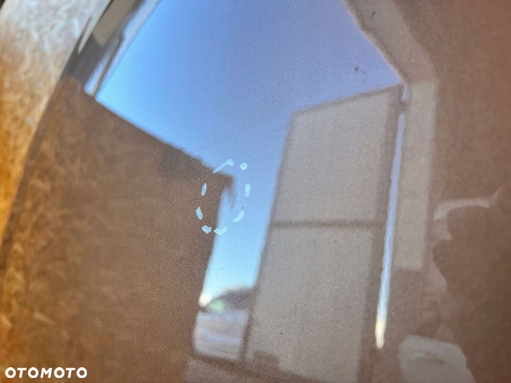 maska pokrywa silnika ford c-max cmax mk2 ii kod lakieru: na - 7