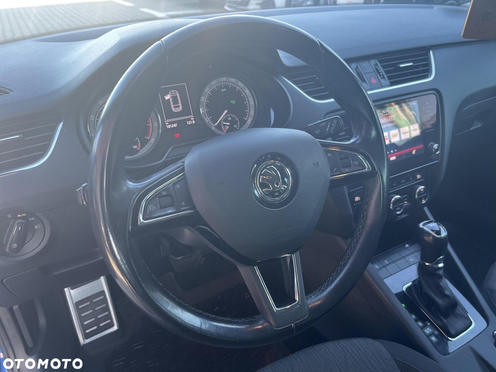 Skoda Octavia 1.8 TSI Style DSG - 10
