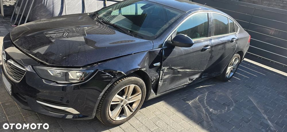Opel Insignia 1.5 T GPF Enjoy S&S - 2
