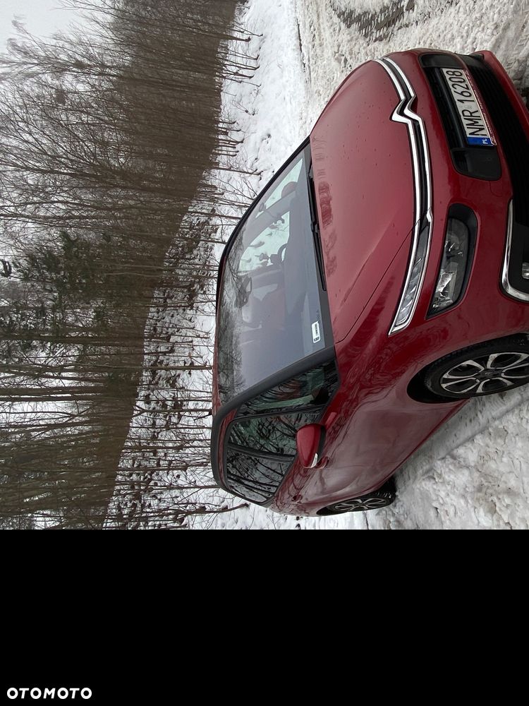 Citroën C4 SpaceTourer - 1