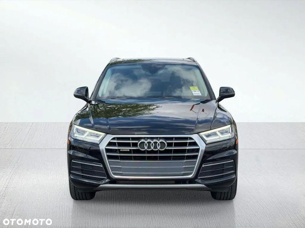 Audi Q5 2.0 TFSI Quattro Sport S tronic - 4