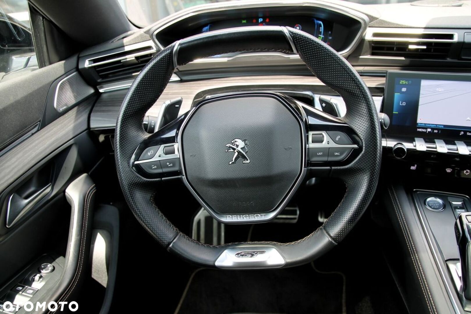 Peugeot 508 - 18