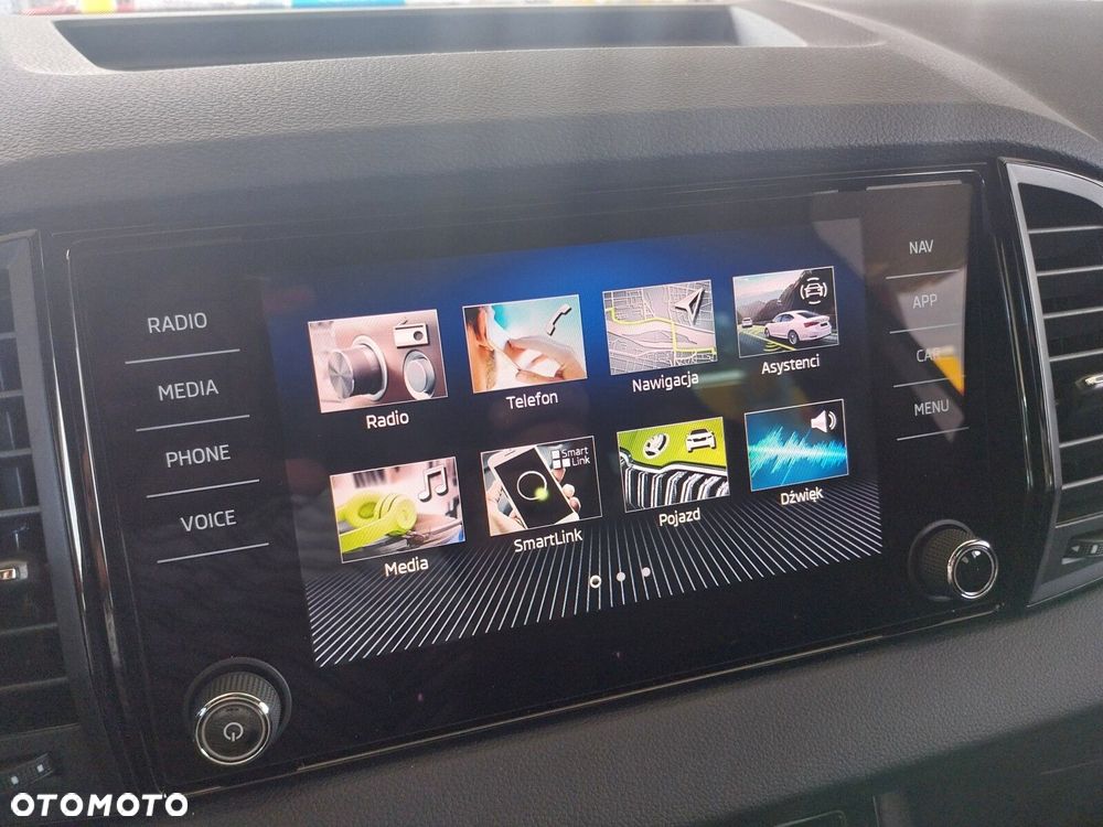 Skoda Karoq 1.5 TSI ACT Sportline DSG - 19