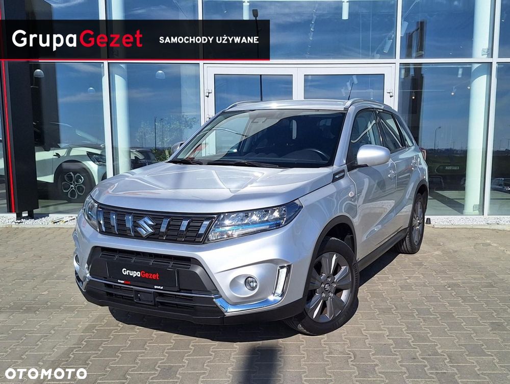Suzuki Vitara - 1
