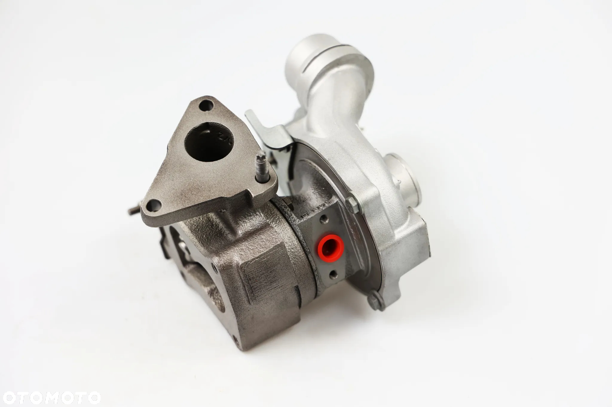 Turbosprężarka 3,0tdi Gtb2260vk VW Phaeton - 3
