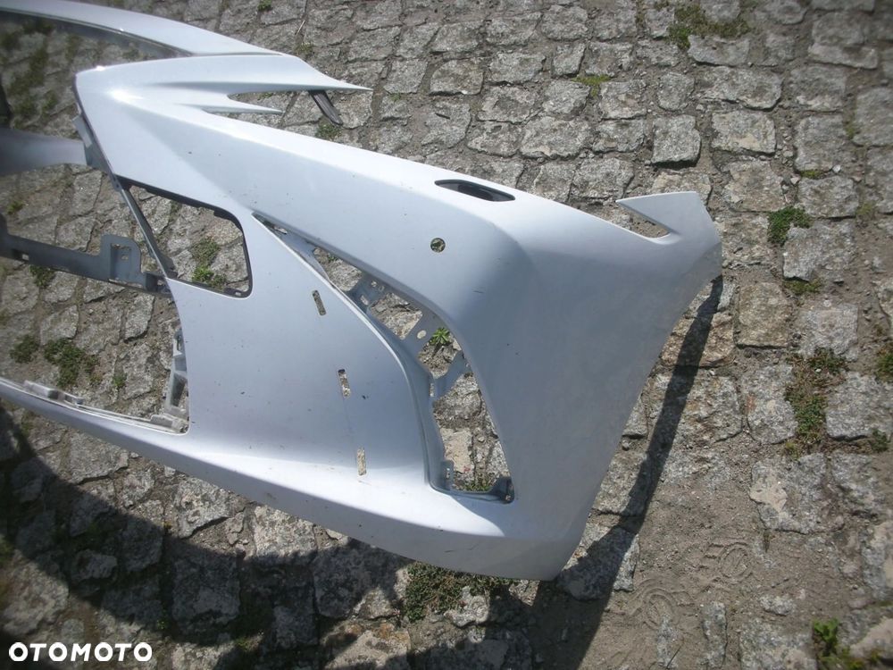 LEXUS ES VII F SPORT ZDERZAK PRZÓD PRZEDNI 18- R - 5