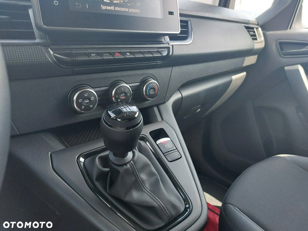 Renault Kangoo - 6