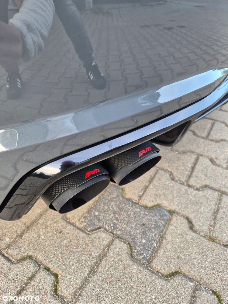 Audi TT S Coupé - 7