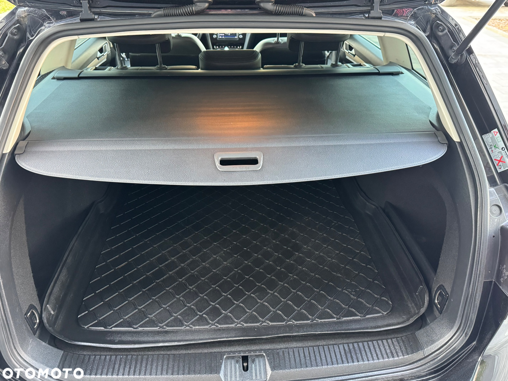 Volkswagen Passat 2.0 TDI BMT Highline DSG - 13