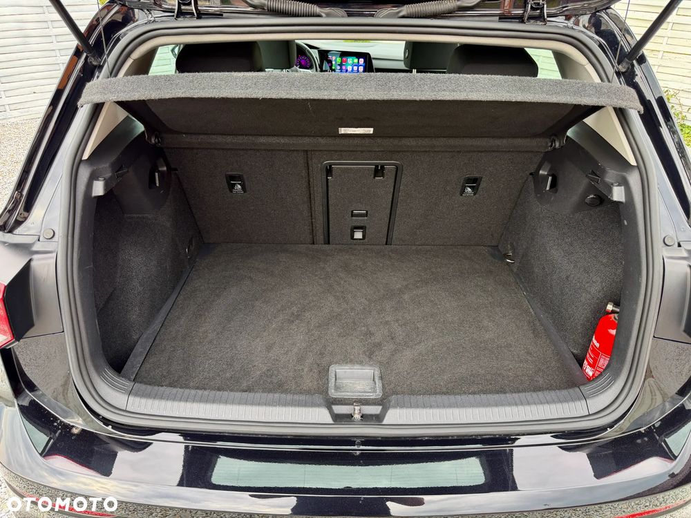 Volkswagen Golf 1.5 eTSI EVO Style DSG - 38